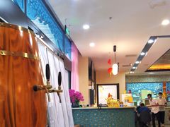 -阿西叶滩羊馆(交大店)