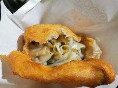 -家阳赵师傅油饼包烧麦(粮道街店)