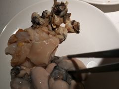 -加餐海鲜自助(宝龙一城店)