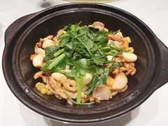 -老妈菜馆(建设街店)
