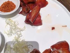 -成都海湾酒店·海湾壹品中餐厅(远大购物中心店)