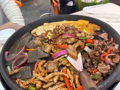 -一烙锅(友谊店)