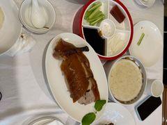 -满堂·烤鸭店·北京菜(鼓楼店)