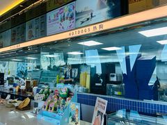 -贝林大翅鲸简餐厅(国家海洋博物馆店)