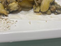 -老虎滩船说·海胆水饺·大连海鲜(老虎滩店)