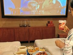 -秘地·影院式足浴SPA(凤三旗舰店)
