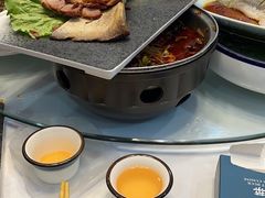 -北京烤鸭爱上川菜(中山路店)