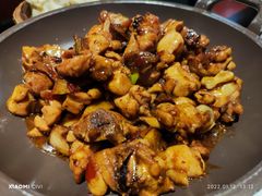 -西夏回族烧麦馆(牡丹街店)