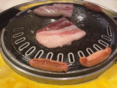 -老板娘的烤肉店(港湾广场店)