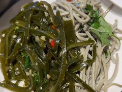 -蝎王府羊蝎子(西直门店)