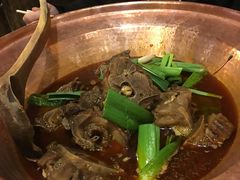 -霄汉羊排(万松园一店)