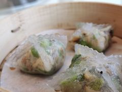 -利苑酒家(合景国际金融广场店)