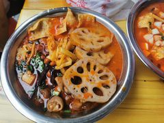 -桂湘缘卤味螺蛳粉