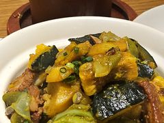-金掌勺·锅包肉(广渠门店)