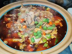 -雀蓝川菜(星悦汇店)