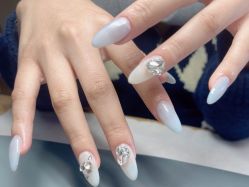 -UGIRL有个美甲