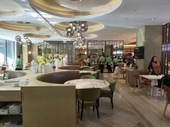 -冀粤香海鲜自助餐厅(西美五洲店)