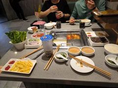 -海底捞火锅(龙岗星河COCO Park店)