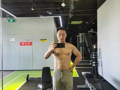 -GMJ·24H健身房(北外滩店)