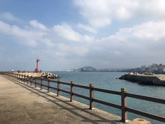 -龙头岩(Dragon Head Rock)