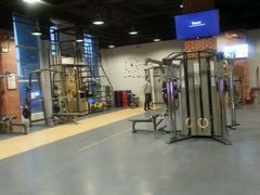 -VLines耀能运动Space&Flow(国贸店)