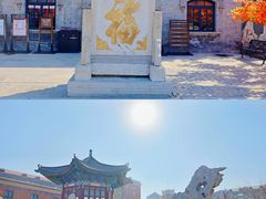 -张学良旧居陈列馆