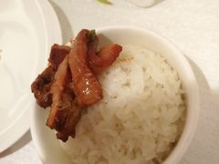 -京滨饭店·餐厅(阜外大街店)