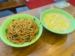 -三镇民生甜食馆(胜利街总店)