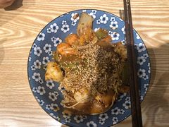 -皆道拌麻辣烫·麻辣拌