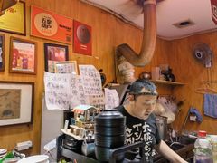 -老龙亭拉面店