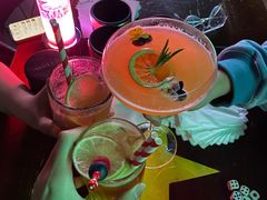 -MOSSO音乐酒吧·Live House(南京西路店)