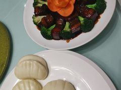富贵台湾香卤肉-小贝壳酒楼(经九路店)
