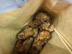 -傅强排骨(成都总店)
