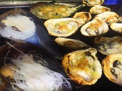 -冯姐生蚝(迎宾广场店)