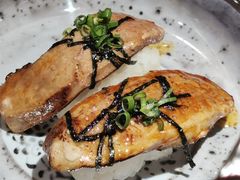-万岁寿司(天河领展店)