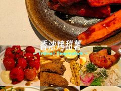 -农畉LONFOOD(万象天地店)