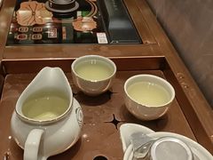 -金牌禄运·点心·啫煲(百信广场店)