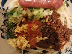 -宋益驴蹄子面肉夹馍(辛家庙店)