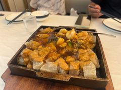 -品海楼·大连海胆锅贴馆(东港店)