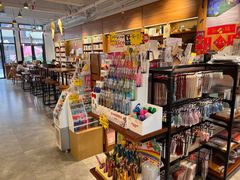 -时间行者书店(新安店)