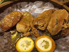 -园林美食城·本土农家菜(杨和镇店)