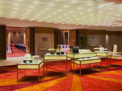 宴会前厅-天津水游城丽筠酒店