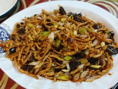 -大梁骨头馆·酱骨老菜(友好店)