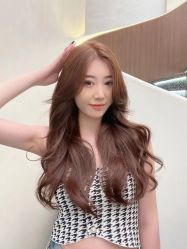 -朗峰专业美发沙龙