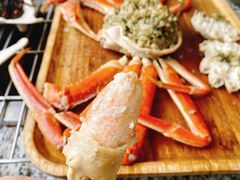-震海贝烤贝·民俗特色店(延吉总店)