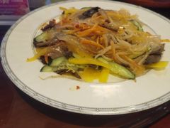 -朝鲜玉流馆(滨河东路店)