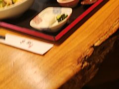 -翔峰炭火鳗鱼(悦泰街里公寓店)