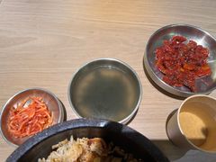 -西塔老太太拌饭(城市集市龙之梦店)