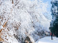 -南岳衡山风景名胜区