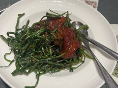 -新吉士·上海菜(浦东LCM置汇旭辉店)
